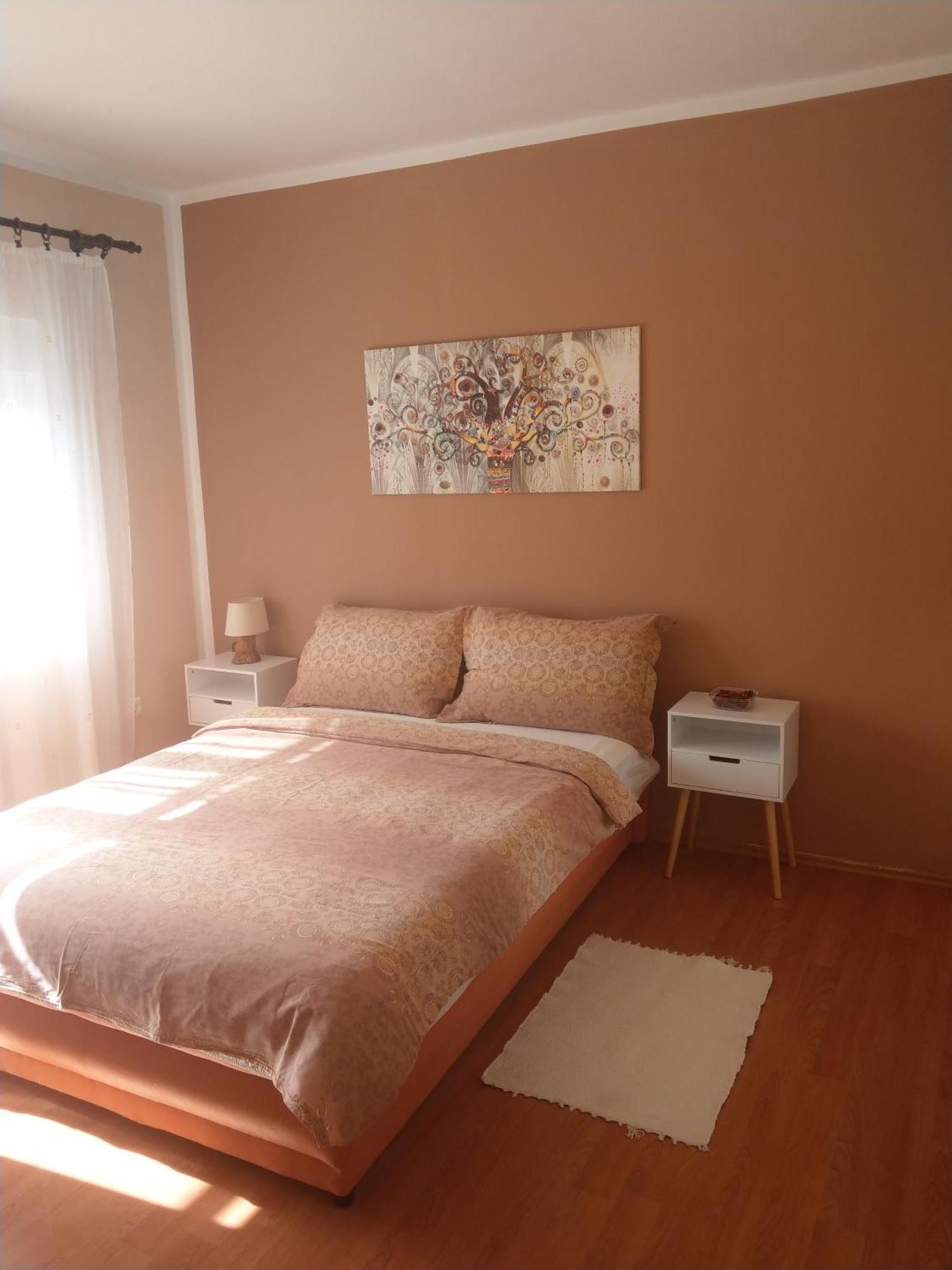Senkini Dvori Apartment Sutomiscica Exterior photo